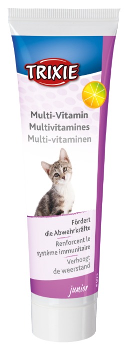 Trixie Multi-Vitamine kat 100 gram