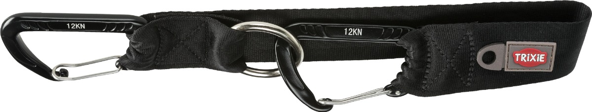Trixie Vastgesp-riem M-L 30 cm/38 mm