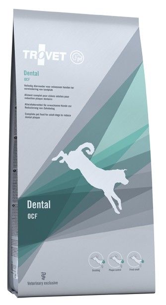 Trovet Dental OCF Hond 2