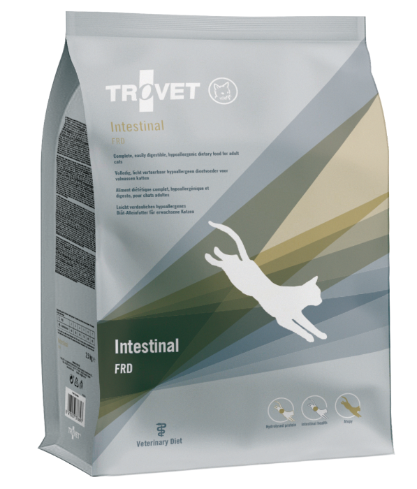 Trovet Intestinal FRD Kat 2