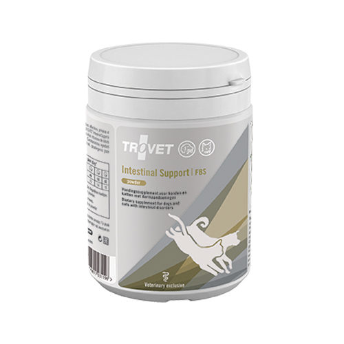 Trovet Intestinal Support FBS 150gr