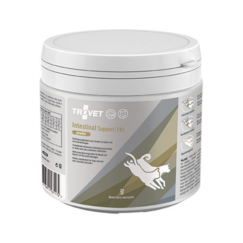Trovet Intestinal Support FBS 400gr