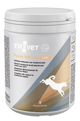 Trovet Puppy Milk PMR 400gr