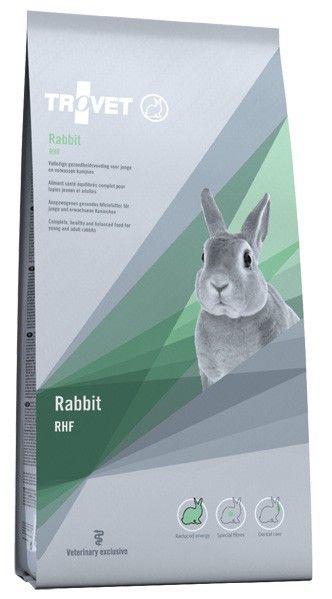 Trovet Rabbit RHF 1