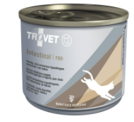 Trovet intestinal FRD kattenvoer 6x200gr natvoer