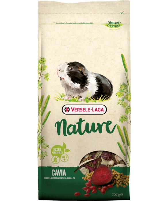 Versele-Laga nature cavia 2