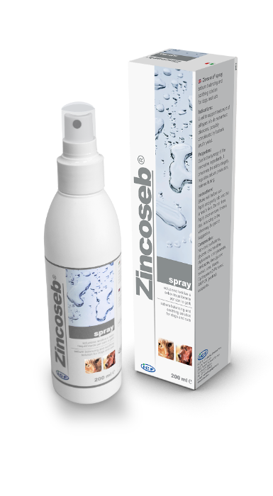 Zincoseb Spray 200 ml