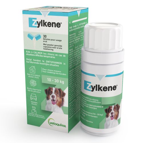 Zylkene 30 capsules 225mg