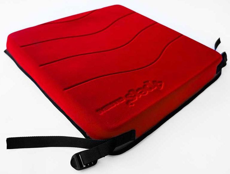 4 Pets - Crash-bag Size 2