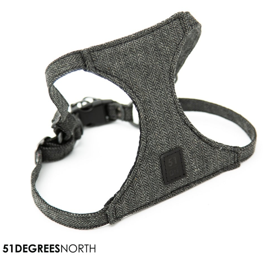 51 - Milano tuigje Grijs