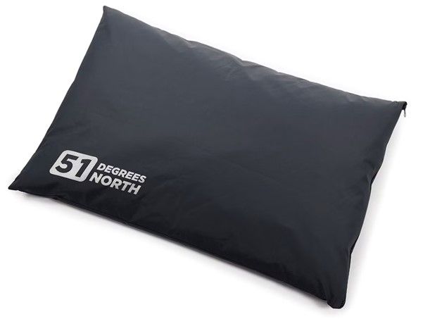 51Degrees - Bench Kussen Storm