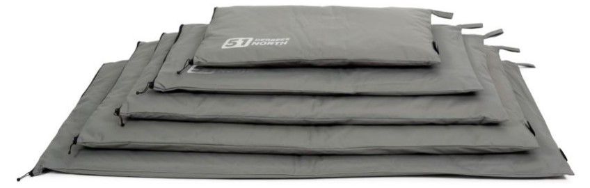 51Degrees - Bench Kussen Storm