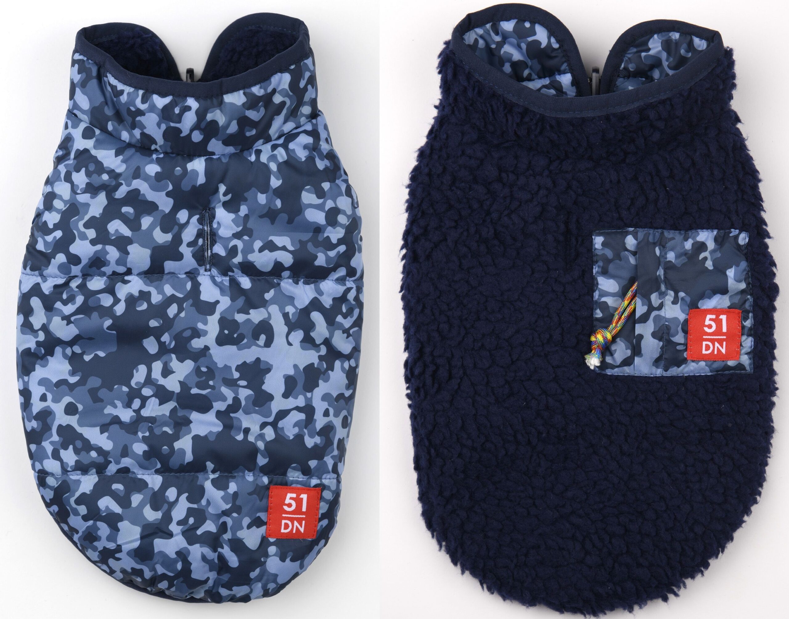 51Degrees - Jules Coat