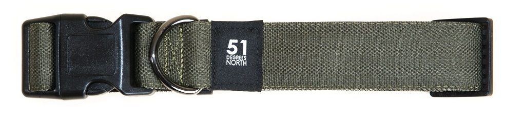 51Degrees - Wanderful Halsband Khaki