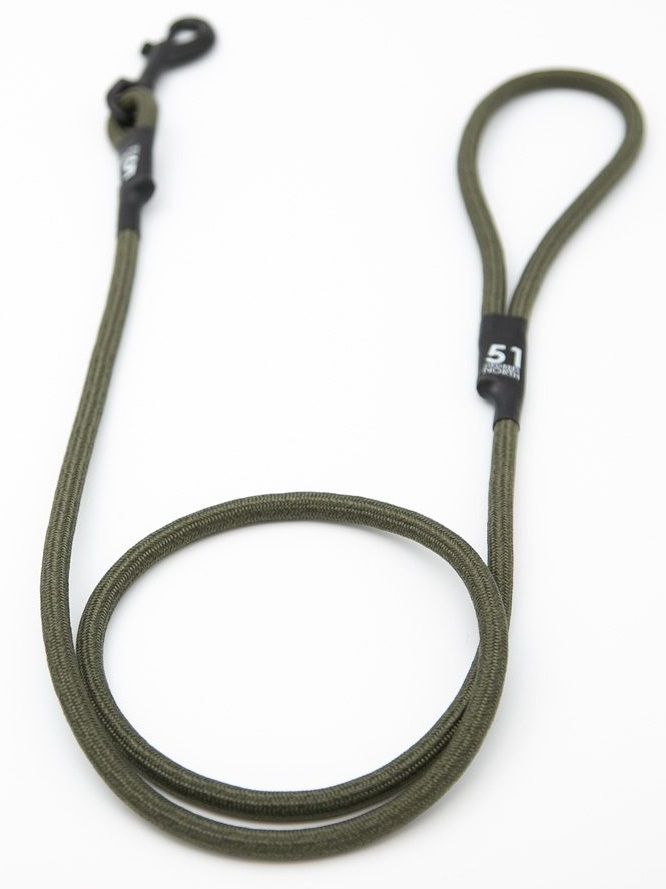 51Degrees - Wanderful Nylon Rope Khaki