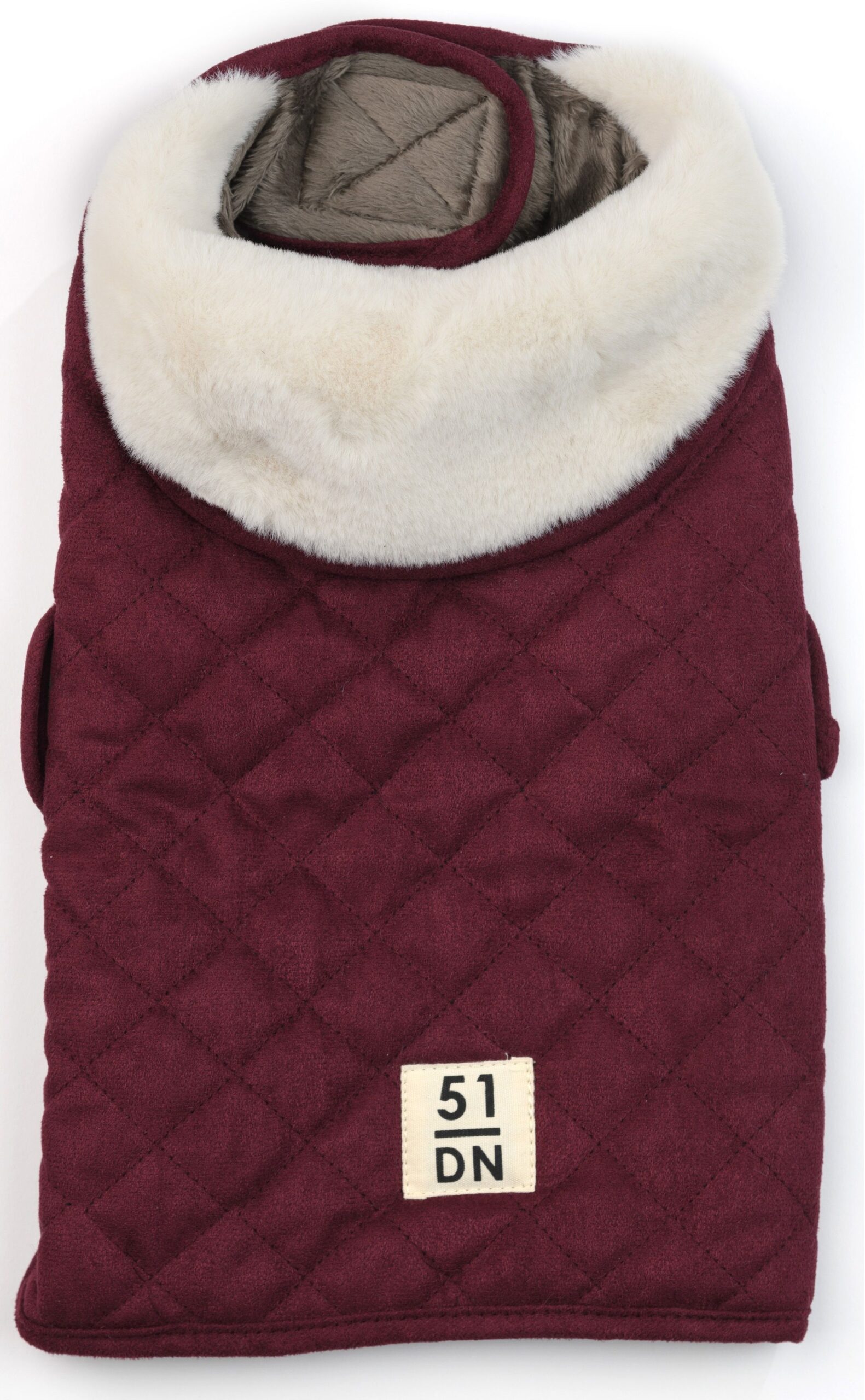 51Degrees - Wellington Coat