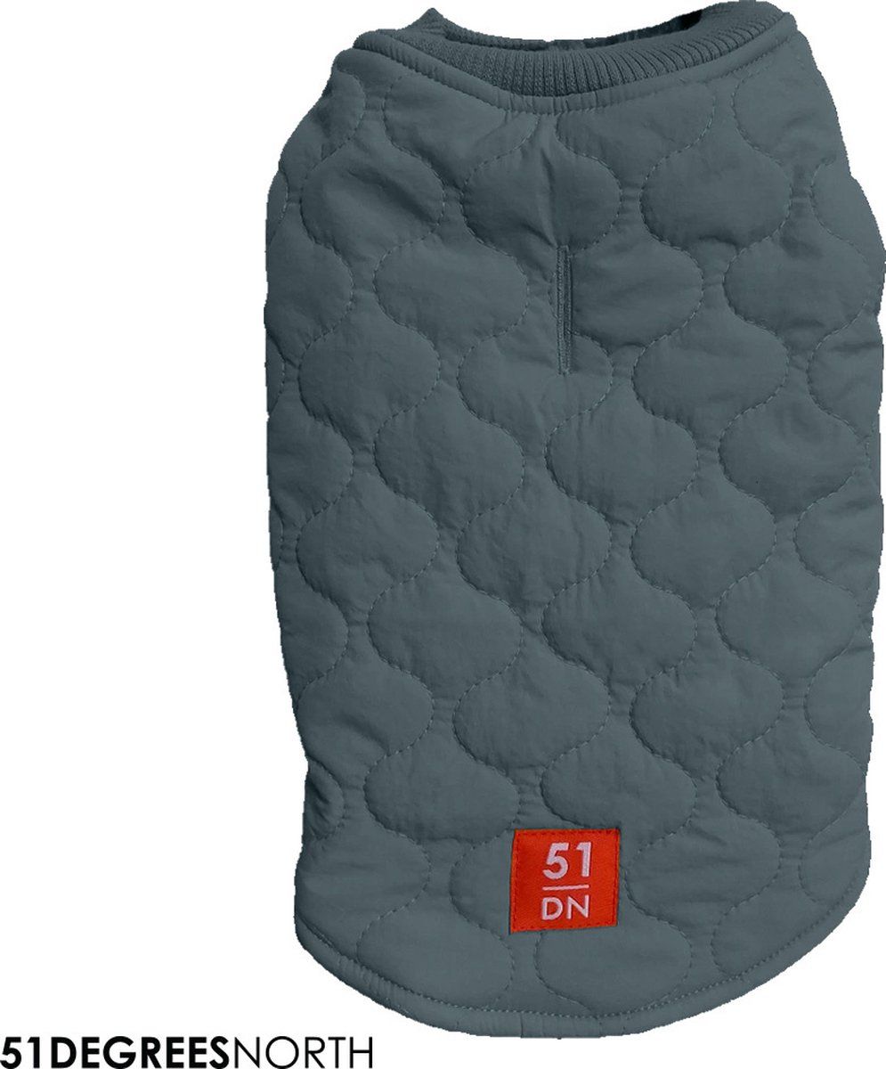 51degrees - Burray Jas Petrol