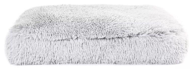 @Pets - Cuddle Kussen Licht Grijs