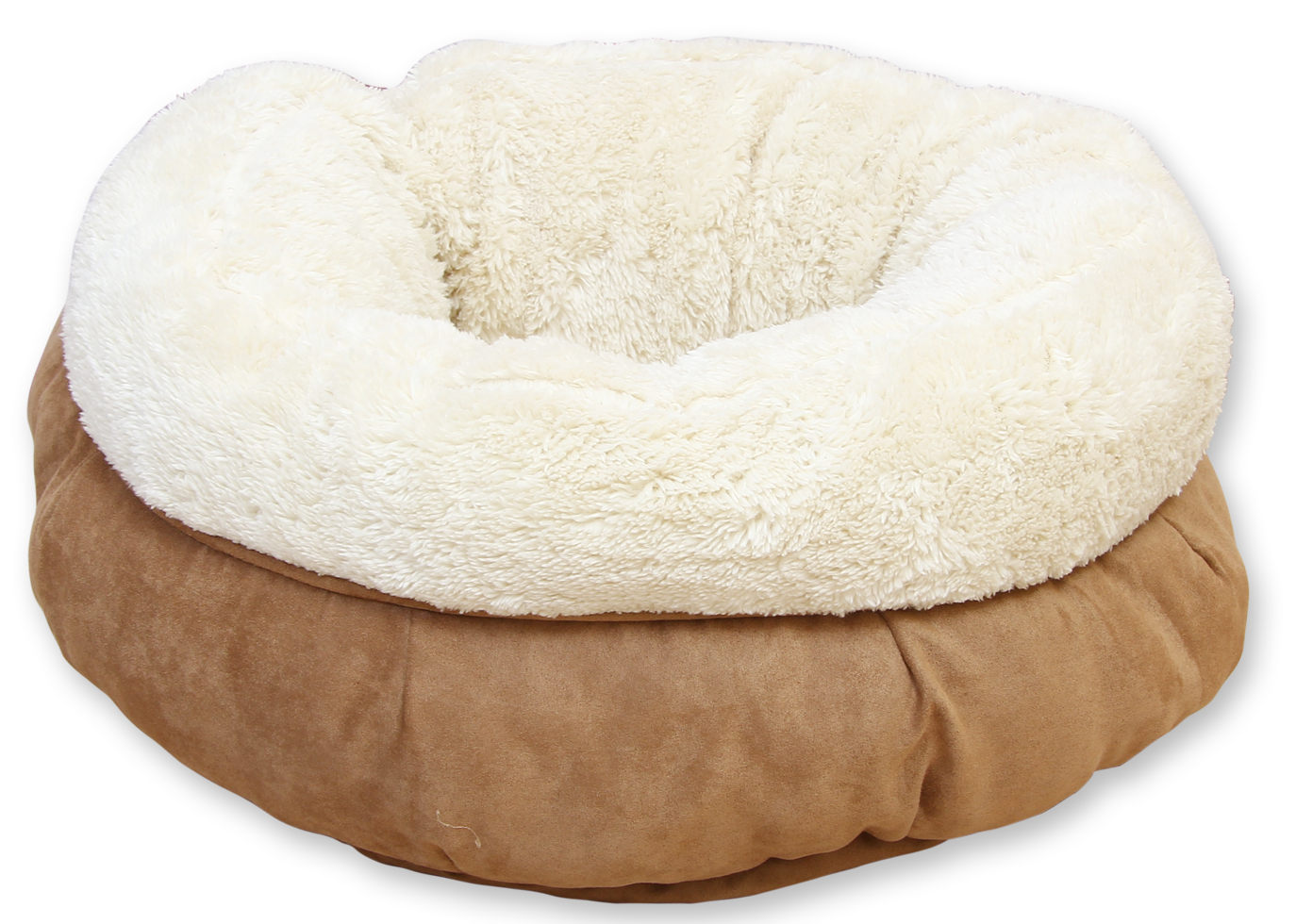 AFP - Lambswool Donut Bed