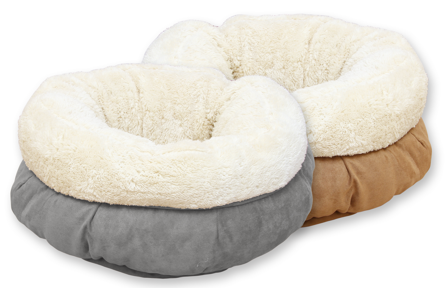 AFP - Lambswool Donut Bed