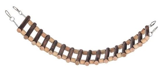 AK-for-Pets - Coco Bridge