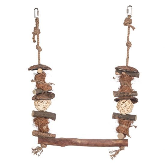 AK-for-Pets - Swing Bar