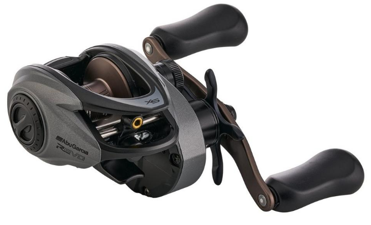 Abu Garcia - Revo SX