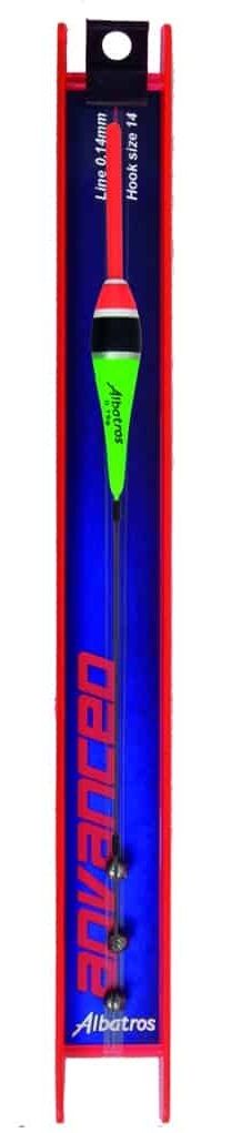 Albatros - Advanced Tuig Deimos