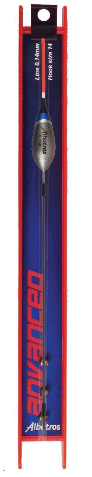 Albatros - Advanced Tuig Mars