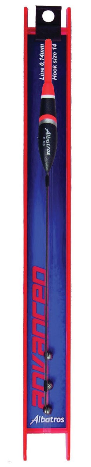 Albatros - Advanced Tuig Phobos