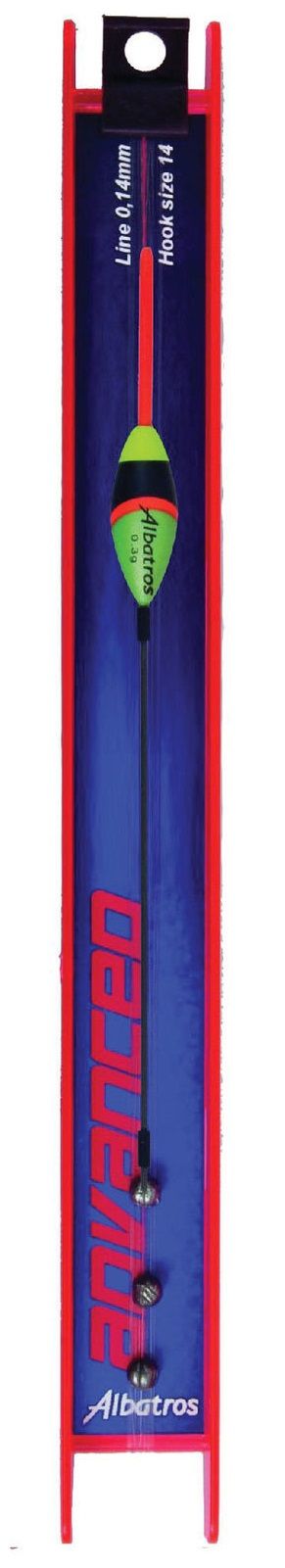 Albatros - Advanced Tuig Uranus