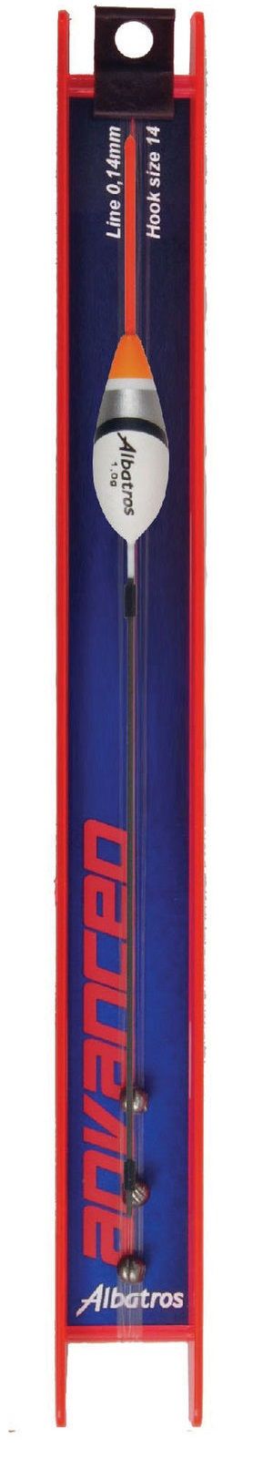 Albatros - Advanced Tuig Venus