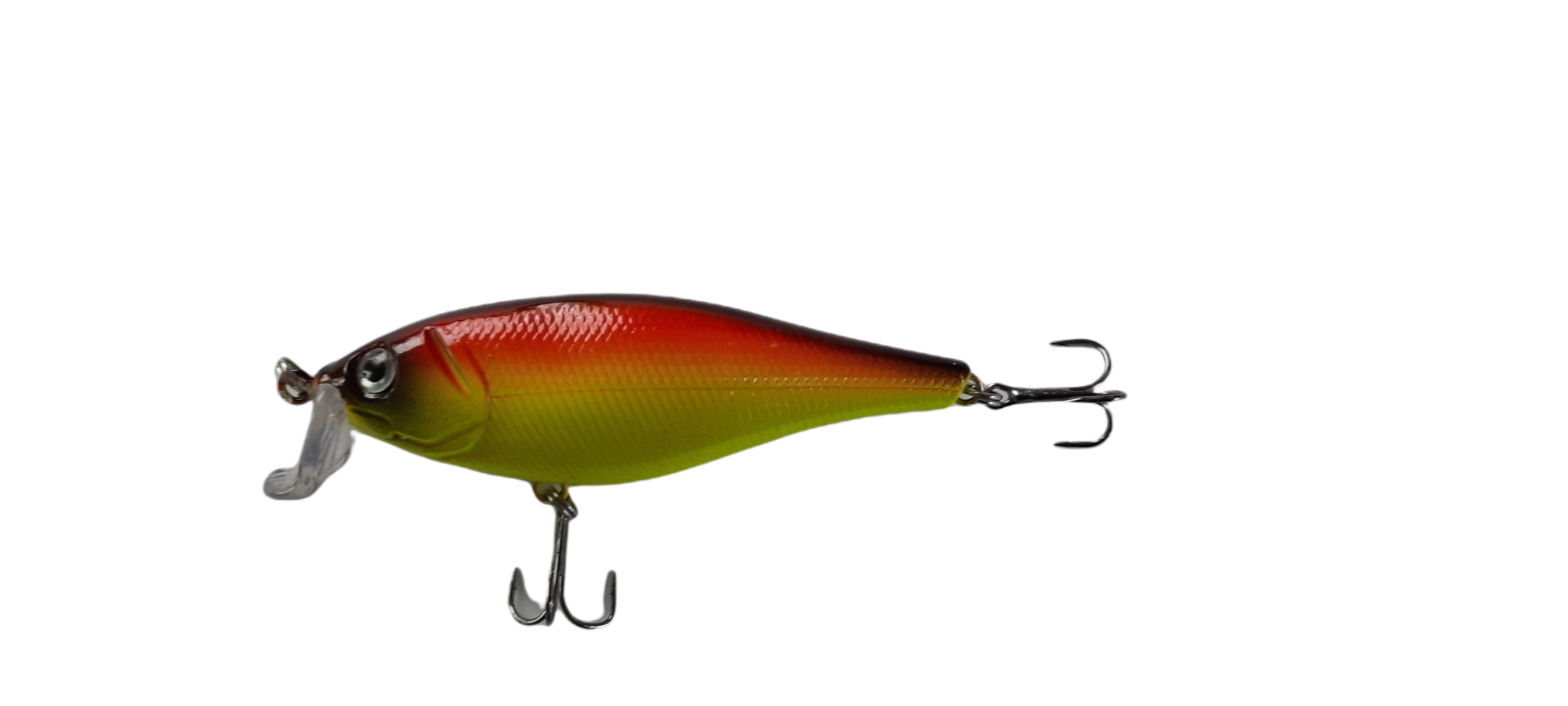 Albatros - Catch Bastard 10cm