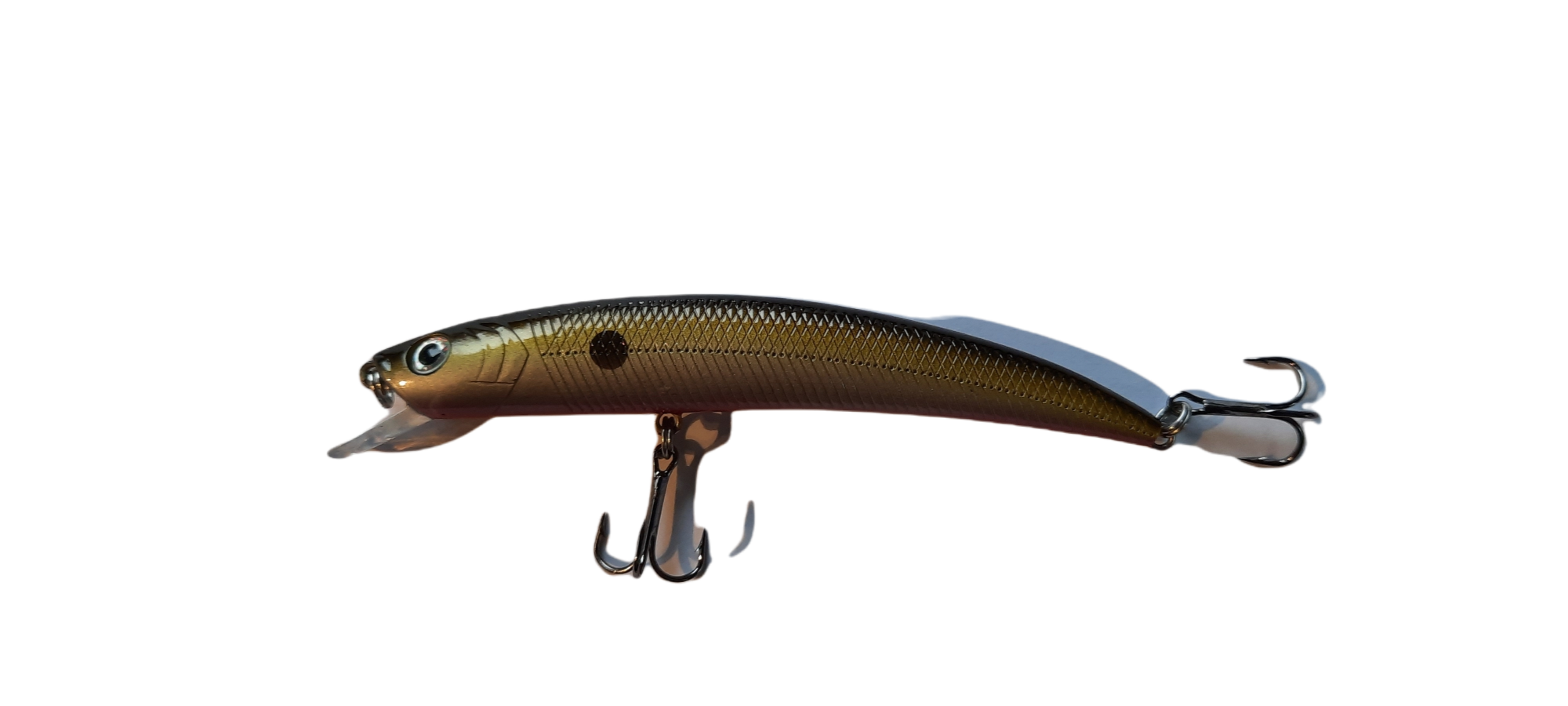 Albatros - Catch Curio 11.5cm