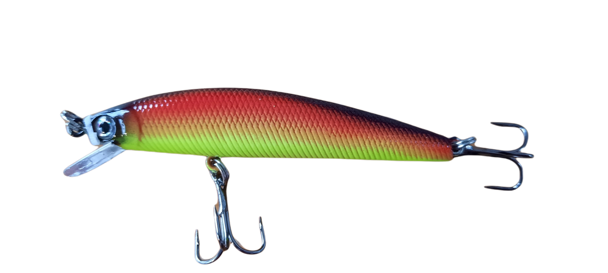 Albatros - Catch Erratic 9cm