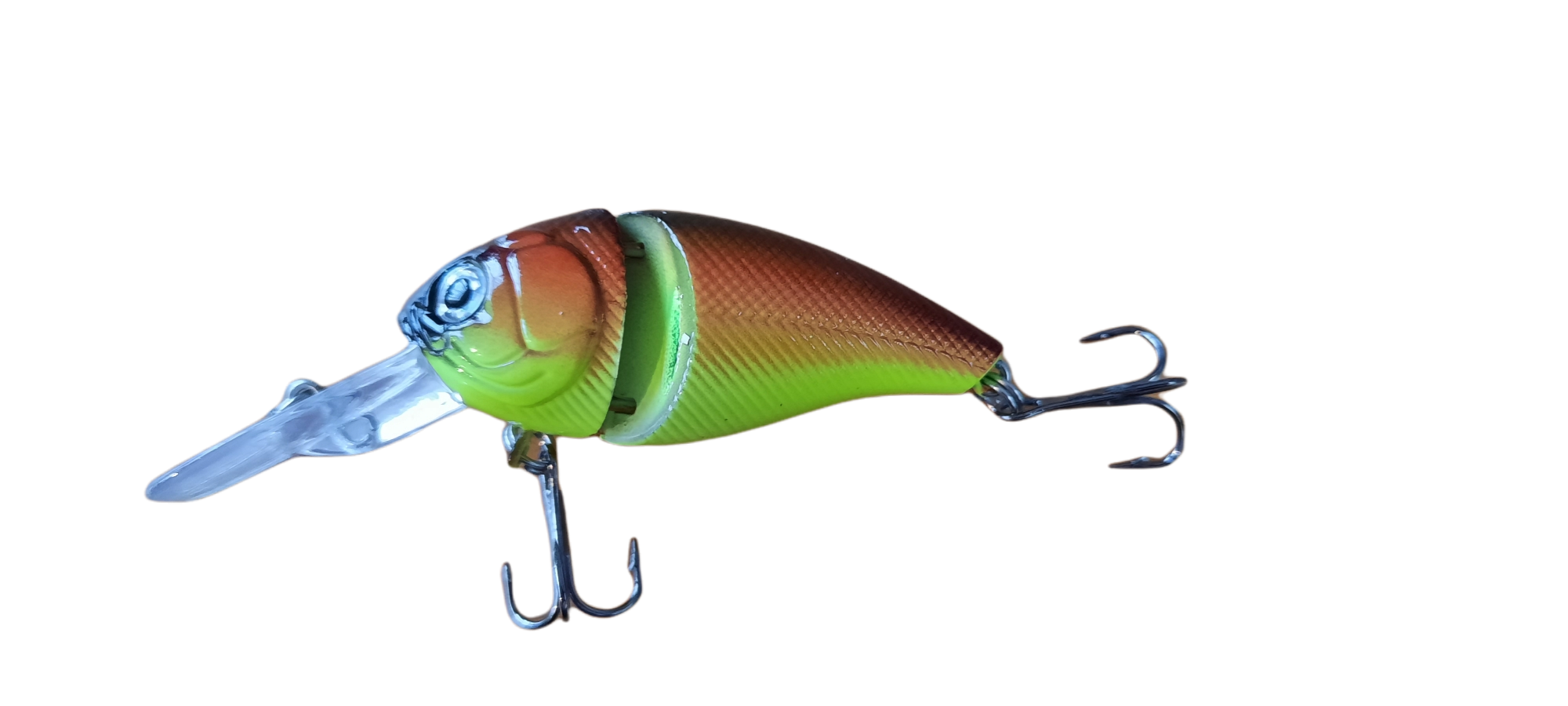 Albatros - Catch Headshaker 8.5cm