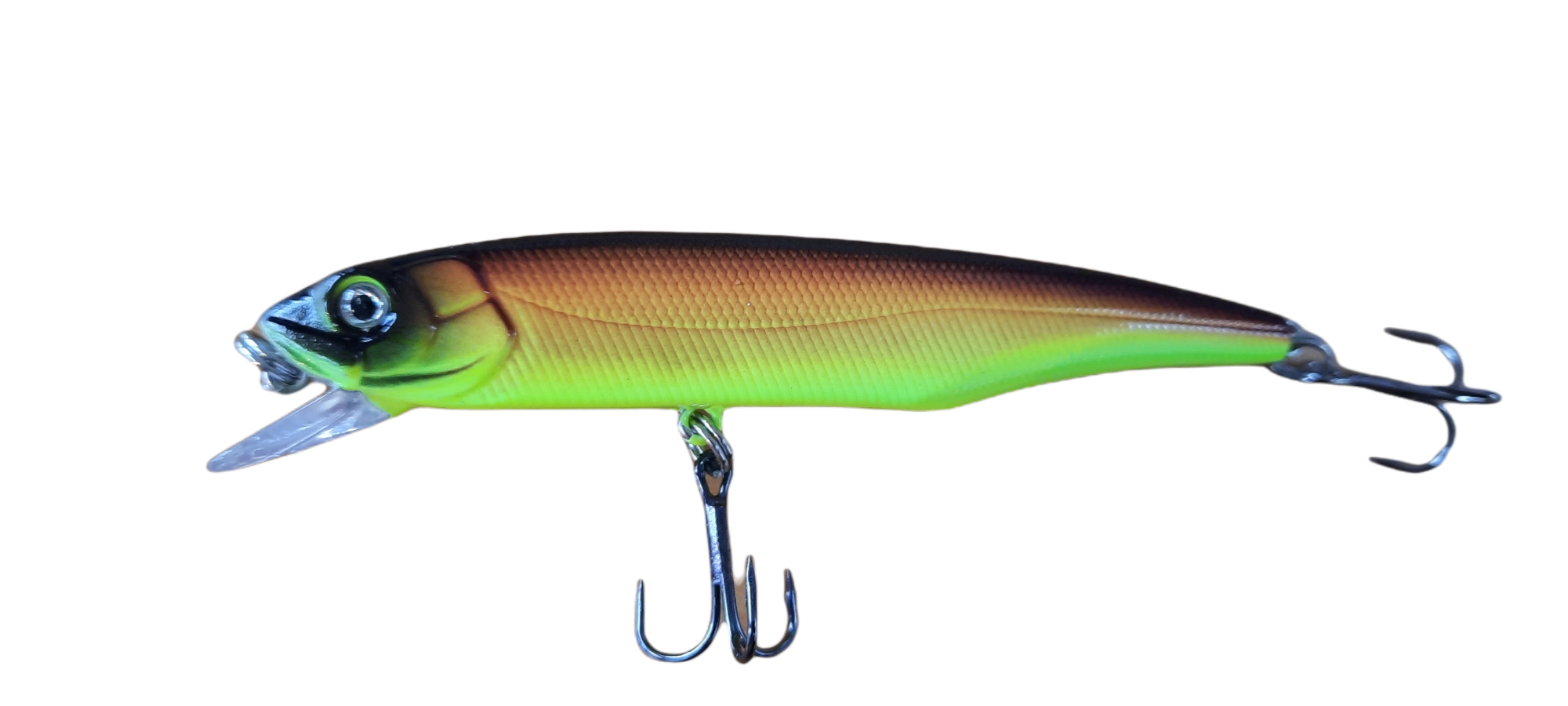 Albatros - Catch Long Luke 10.5cm