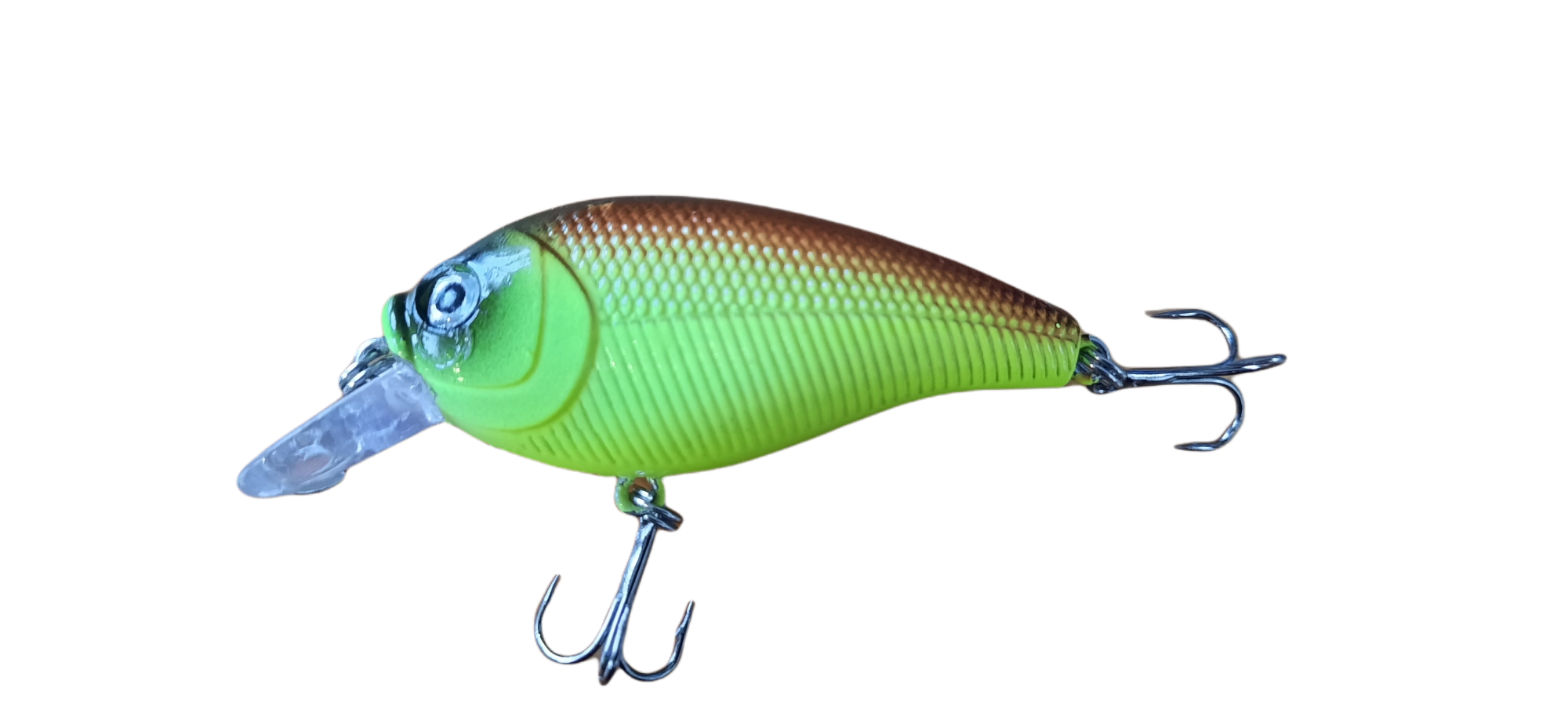 Albatros - Catch Midi Bass 7cm