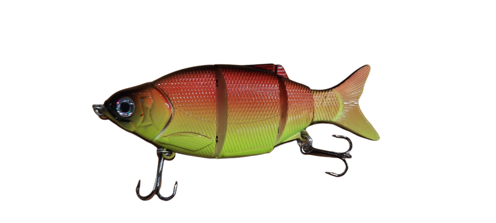 Albatros - Catch Rattlesnake 10.5cm