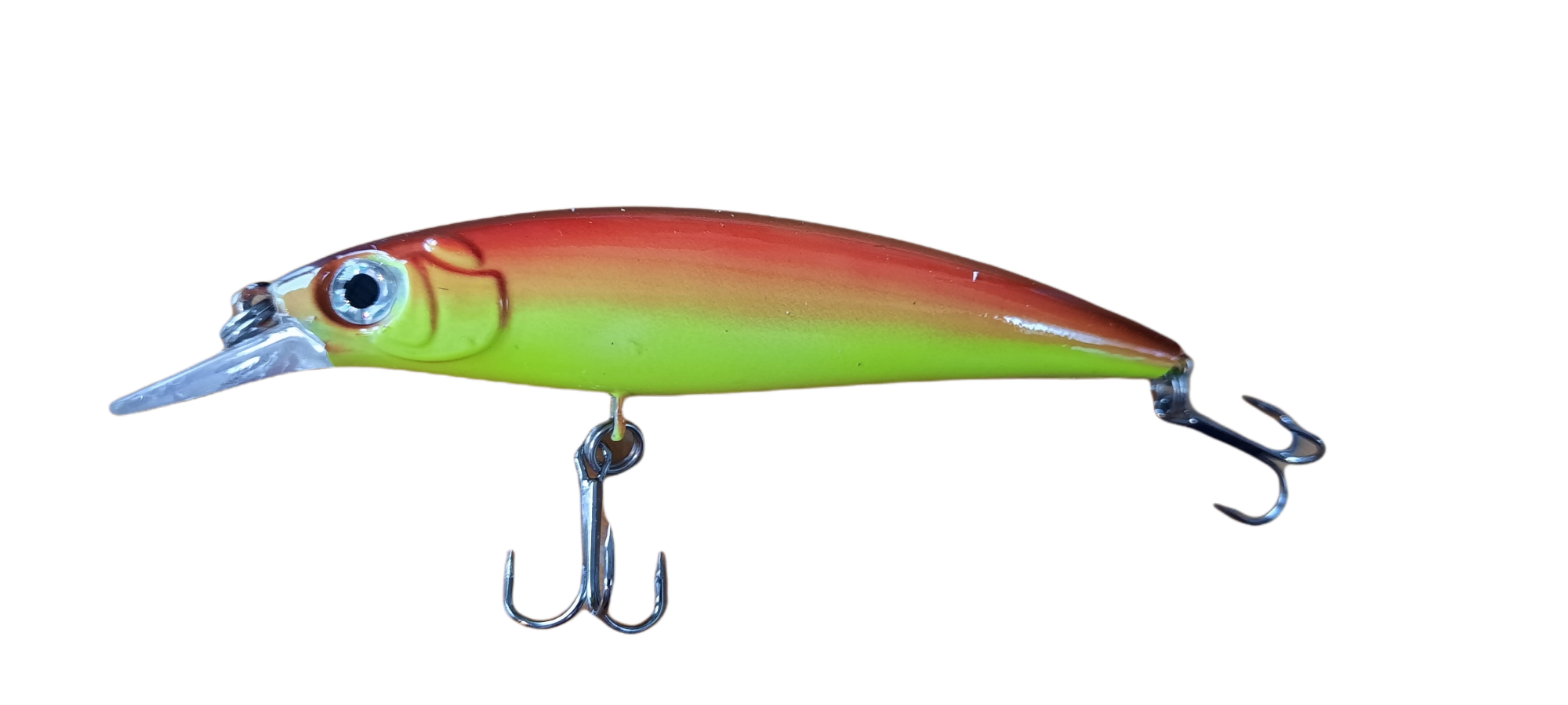 Albatros - Catch Sweeper 11cm