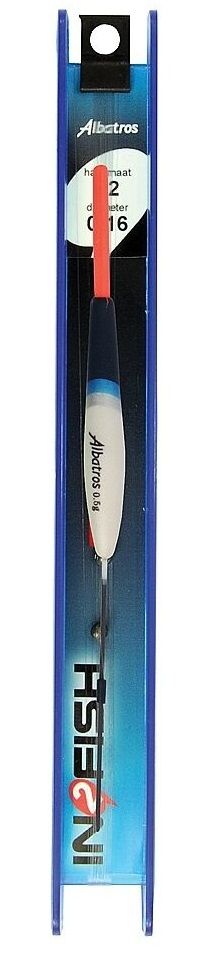 Albatros - IN2FISH Tuig