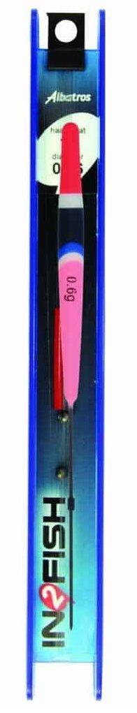 Albatros - IN2FISH Tuig TR18