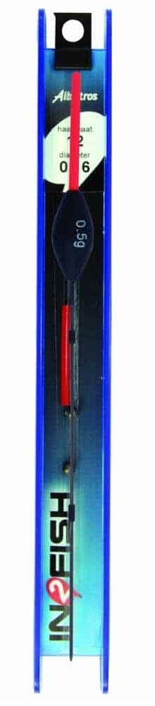 Albatros - IN2FISH Tuig TR35