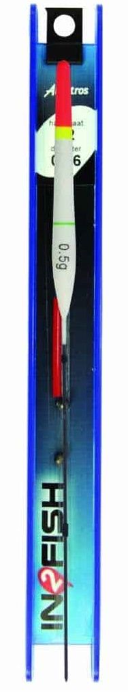 Albatros - IN2FISH Tuig TR45