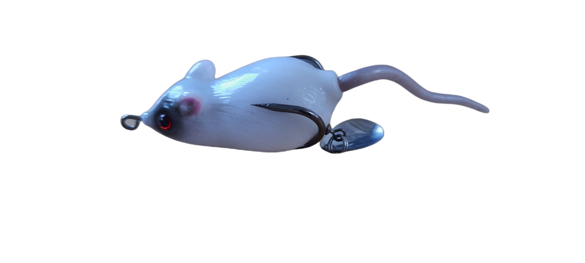 Albatros - Killer Field Mouse 4.5cm