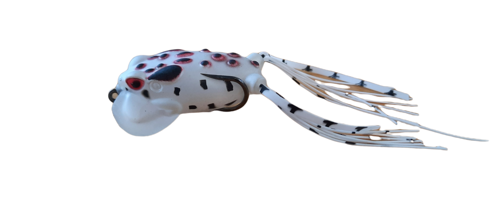 Albatros - Killer Poppin Frog 6cm