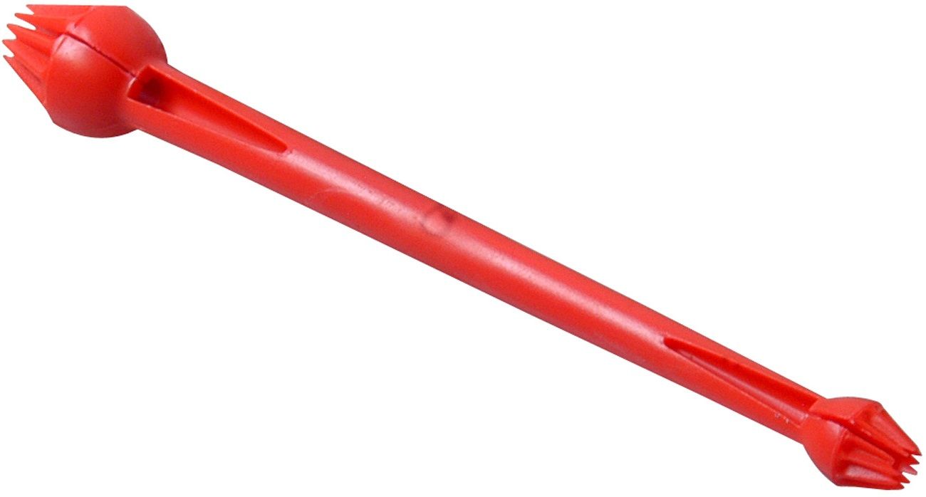 Albatros - Kunstof Hakensteker