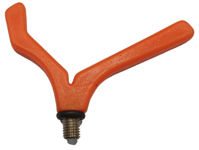 Albatros - Side Strike Hengelsteun