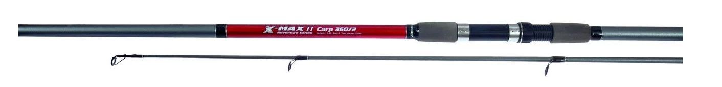 Albatros - X-Max Carp