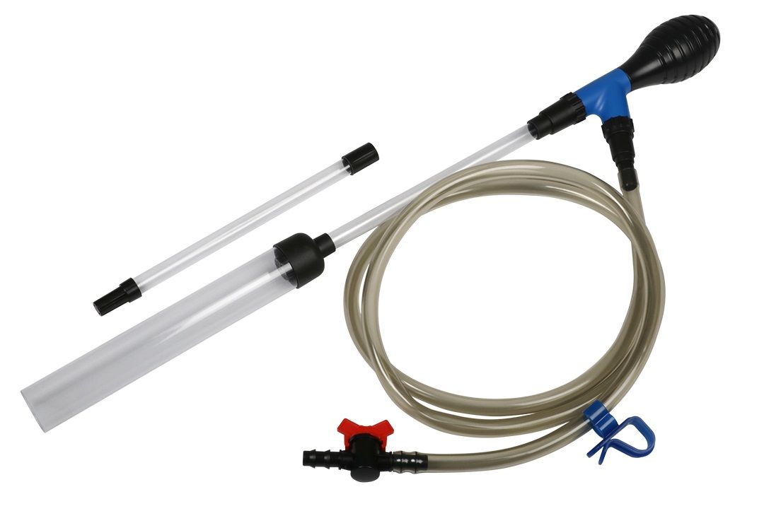 Aqua Della - Bodemreiniger Meerkleurig